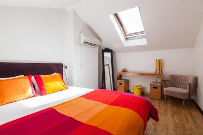 Yes Lisbon Hostel - image 19