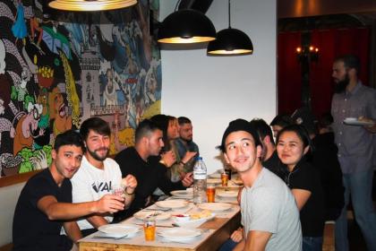Yes Lisbon Hostel - image 2