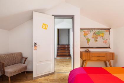 Yes Lisbon Hostel - image 20