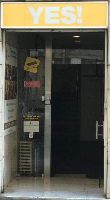 Yes Lisbon Hostel - image 4