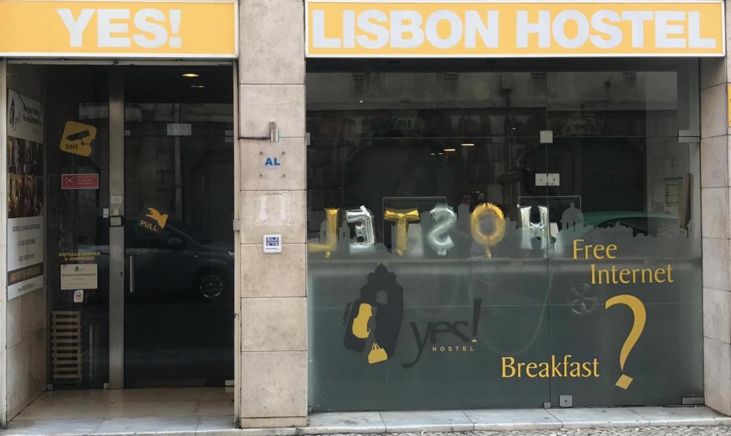 Yes Lisbon Hostel - image 5