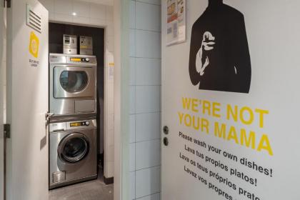 Yes Lisbon Hostel - image 6
