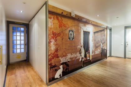 Yes Lisbon Hostel - image 7