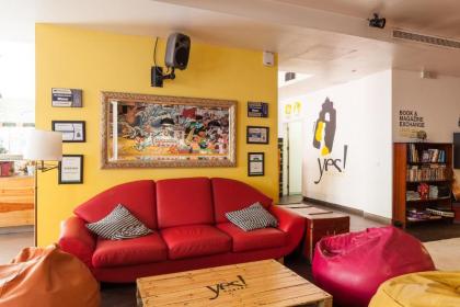 Yes Lisbon Hostel - image 8