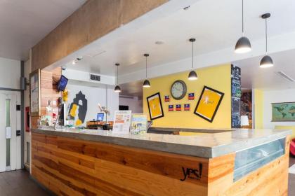 Yes Lisbon Hostel - image 9