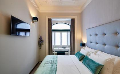 Silk Lisbon - image 19