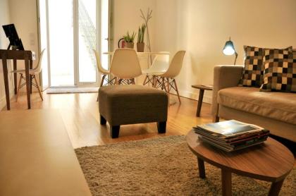 Lapa Sunny Terrace by be@home - image 10