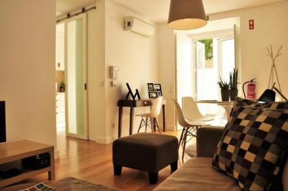 Lapa Sunny Terrace by be@home - image 8