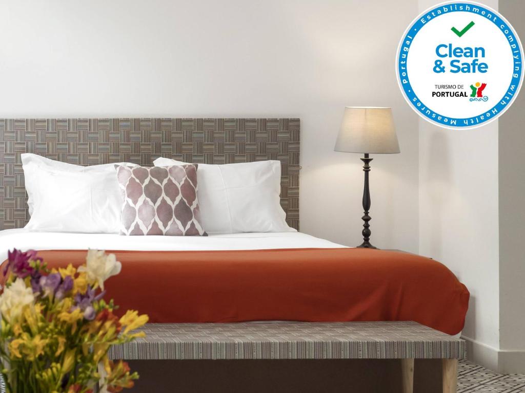 Lisbon Serviced Apartments - Castelo S. Jorge - main image