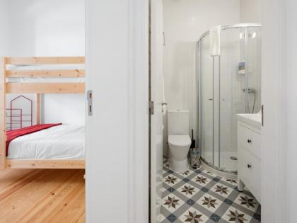 Lisbon Serviced Apartments - Castelo S. Jorge - image 13