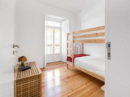 Lisbon Serviced Apartments - Castelo S. Jorge - image 15