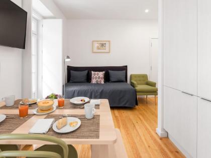Lisbon Serviced Apartments - Castelo S. Jorge - image 16