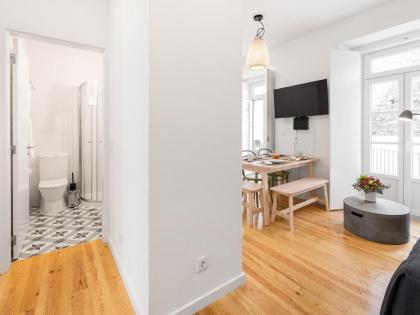 Lisbon Serviced Apartments - Castelo S. Jorge - image 17
