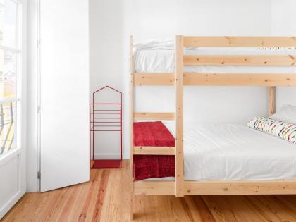 Lisbon Serviced Apartments - Castelo S. Jorge - image 19