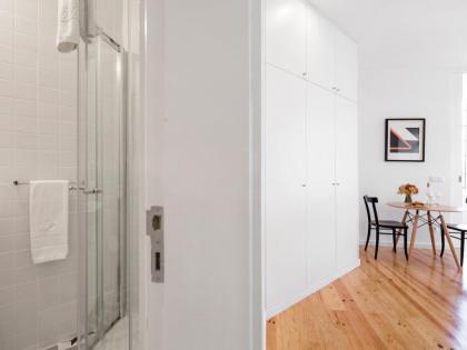 Lisbon Serviced Apartments - Castelo S. Jorge - image 2