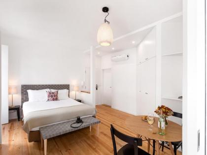 Lisbon Serviced Apartments - Castelo S. Jorge - image 5