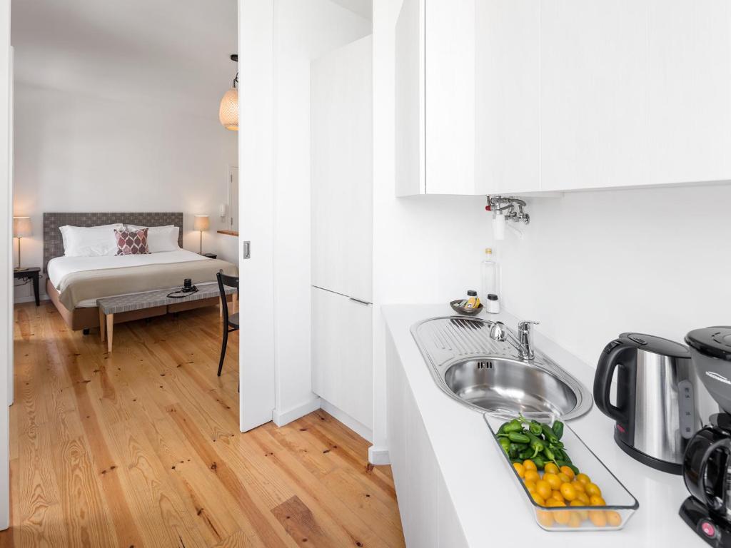 Lisbon Serviced Apartments - Castelo S. Jorge - image 7