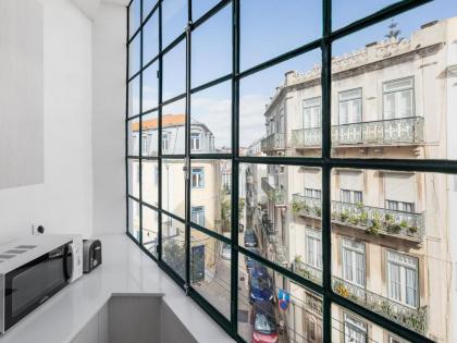 Lisbon Serviced Apartments - Castelo S. Jorge - image 8