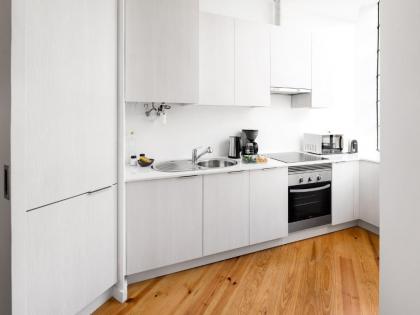 Lisbon Serviced Apartments - Castelo S. Jorge - image 9