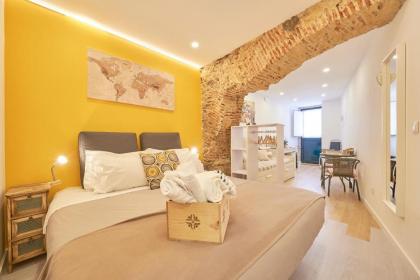 Lisbon Inn Bica Suites - image 1
