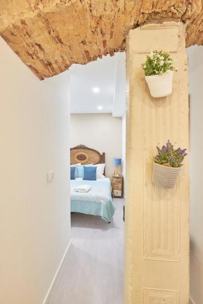 Lisbon Inn Bica Suites - image 11