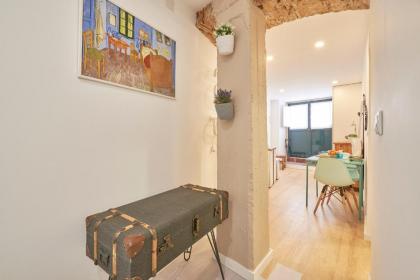 Lisbon Inn Bica Suites - image 12