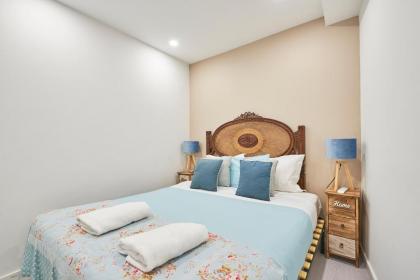 Lisbon Inn Bica Suites - image 15