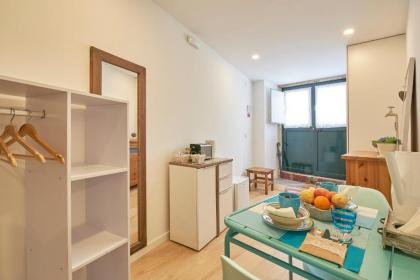 Lisbon Inn Bica Suites - image 20