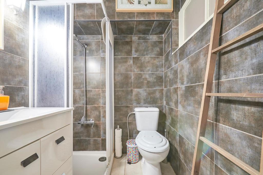 Lisbon Inn Bica Suites - image 4