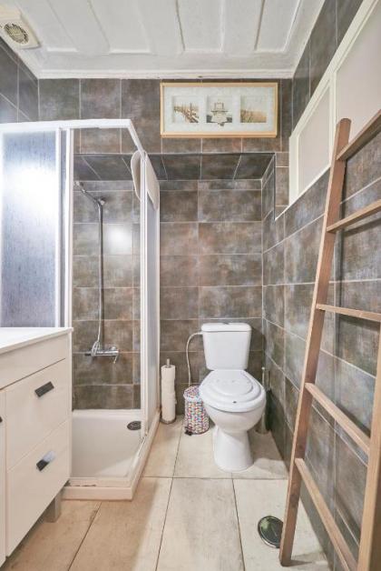 Lisbon Inn Bica Suites - image 5