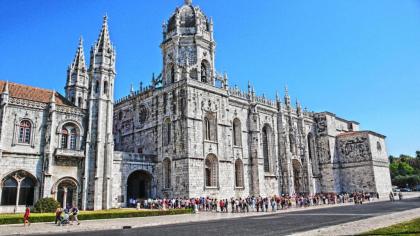 Alcantara Quiet & Calm in Lisbon - image 16