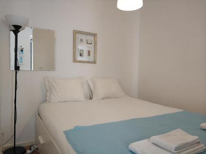 Alcantara Quiet & Calm in Lisbon - image 2