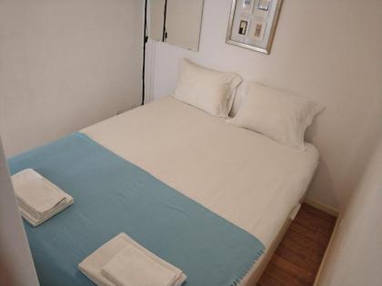 Alcantara Quiet & Calm in Lisbon - image 3