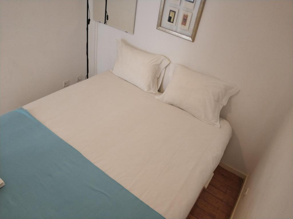 Alcantara Quiet & Calm in Lisbon - image 4