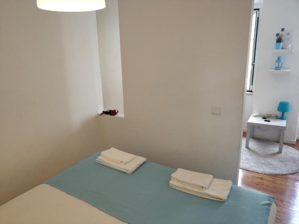 Alcantara Quiet & Calm in Lisbon - image 5