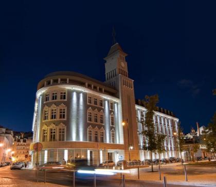 Lisbon Five Stars Apartments 8 Building - image 7
