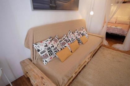 House Lisbon Apartament Alfama - image 15
