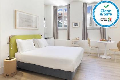 Ascensor da Bica - Lisbon Serviced Apartments - image 2
