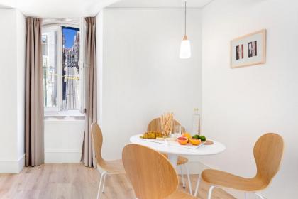 Ascensor da Bica - Lisbon Serviced Apartments - image 20