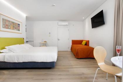 Ascensor da Bica - Lisbon Serviced Apartments - image 8