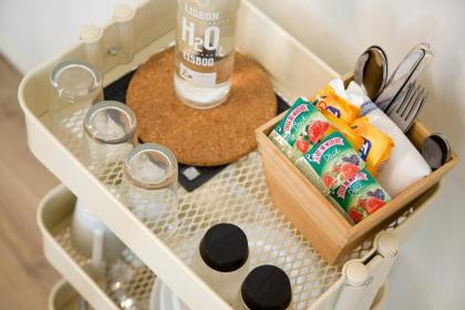 Ascensor da Bica - Lisbon Serviced Apartments - image 9
