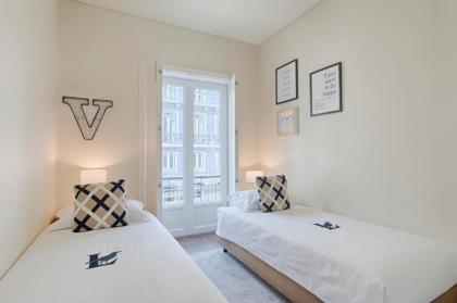 Chiado Mercy Apartments | Lisbon Best Apartments - image 11