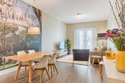 Chiado Mercy Apartments | Lisbon Best Apartments - image 14