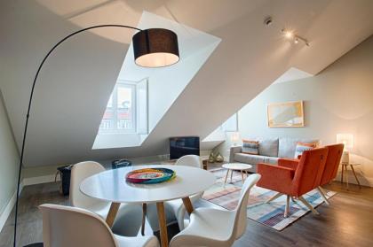 Chiado Mercy Apartments | Lisbon Best Apartments - image 17