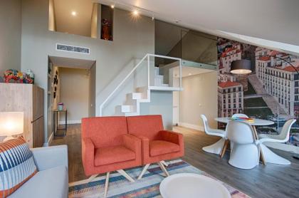 Chiado Mercy Apartments | Lisbon Best Apartments - image 18