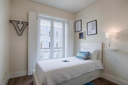Chiado Mercy Apartments | Lisbon Best Apartments - image 2