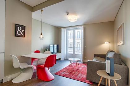 Chiado Mercy Apartments | Lisbon Best Apartments - image 20