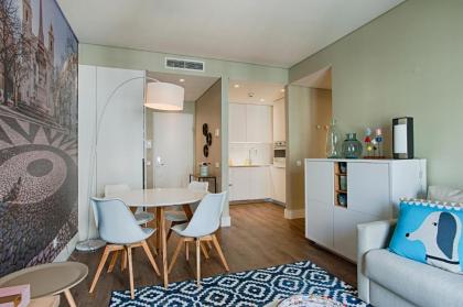 Chiado Mercy Apartments | Lisbon Best Apartments - image 3