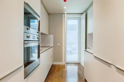 Chiado Mercy Apartments | Lisbon Best Apartments - image 4