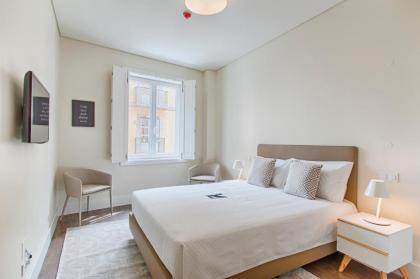 Chiado Mercy Apartments | Lisbon Best Apartments - image 6